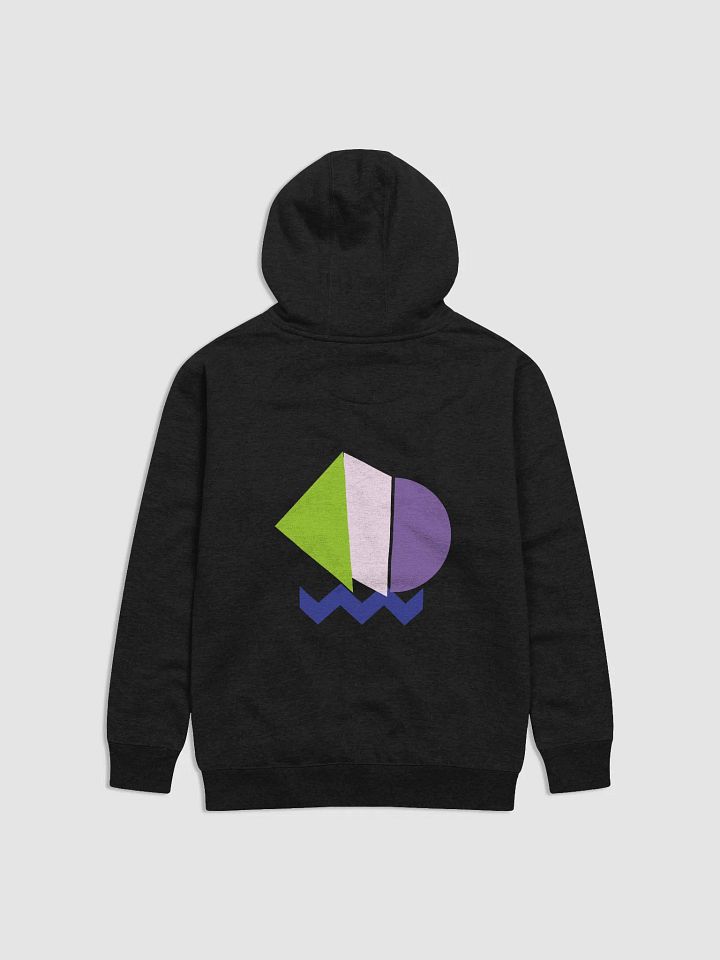 Bournemouth NOYO Ensemble Hoodie - The Torin product image (4)
