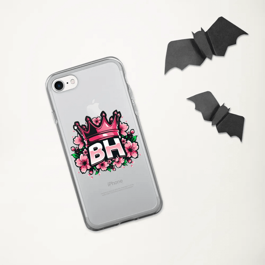 BH Iphone Case Multiple IOS Versions product image (333)