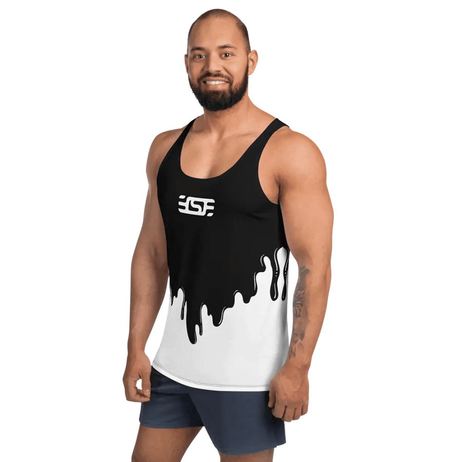 The Study Fit Tank Top product image (2)
