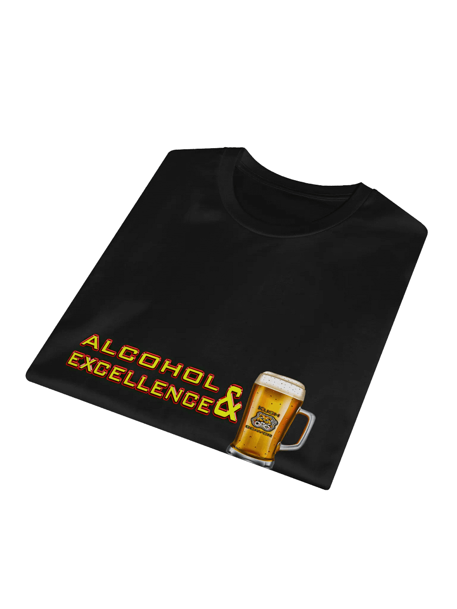 Alcohol & Excellence product image (4)
