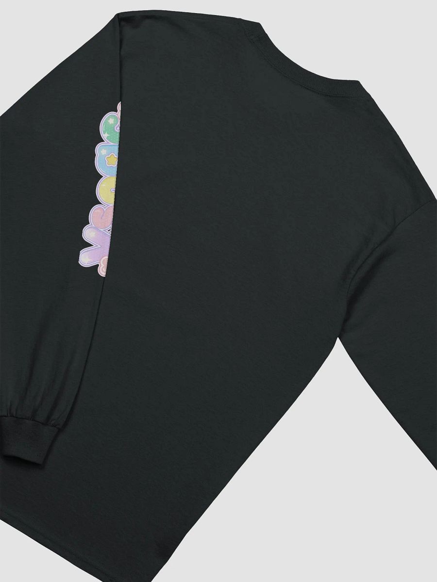 Snac Pack Long Sleeve Tee product image (42)