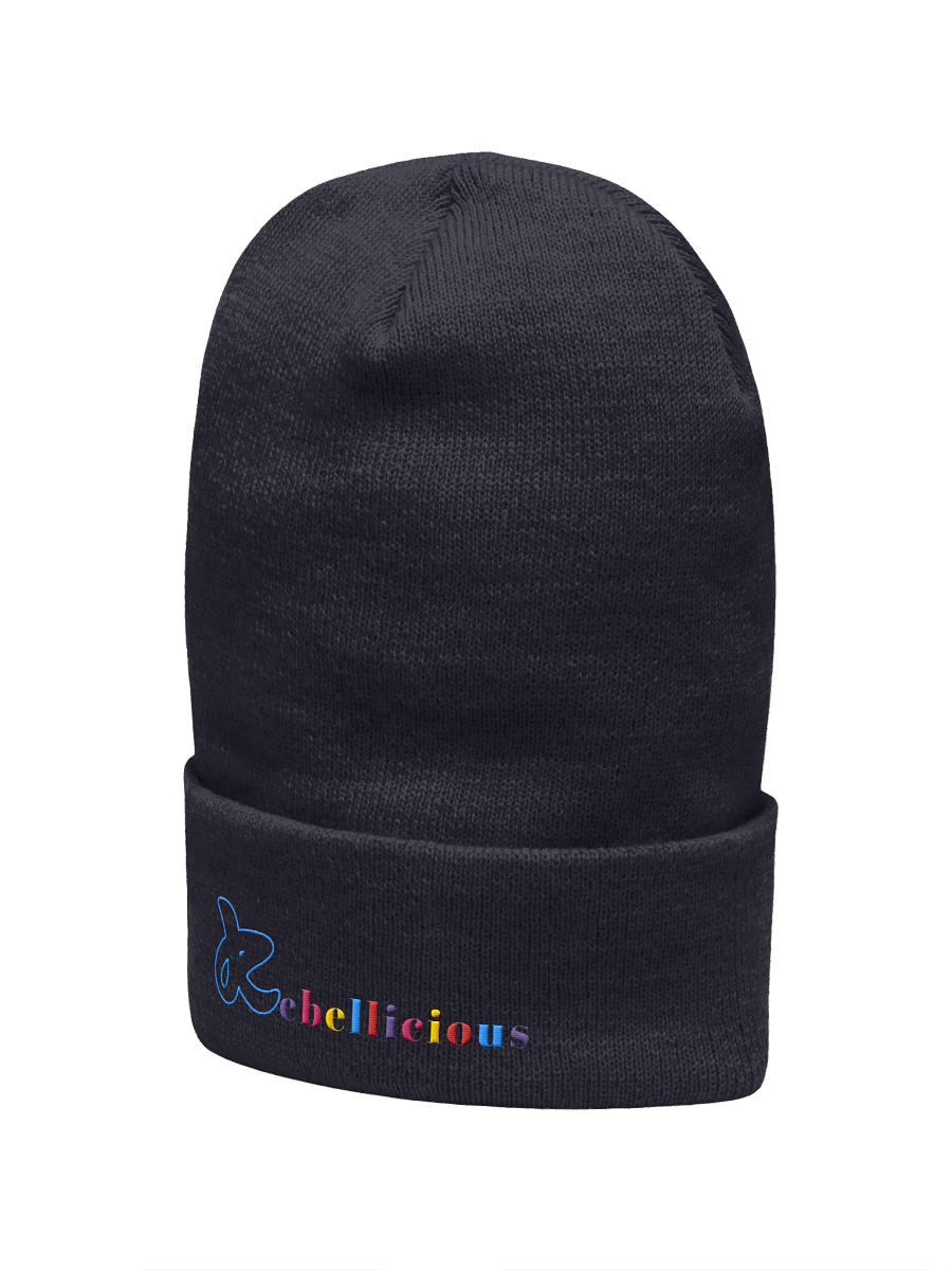 Rebellicious Flight Beanie product image (13)