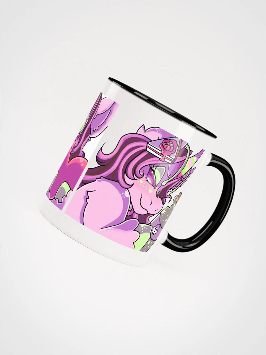 Slay All Day Unicorn Mug product image (30)