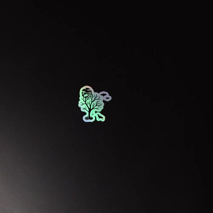 Holographic Elegance Sticker Pack product image (4)