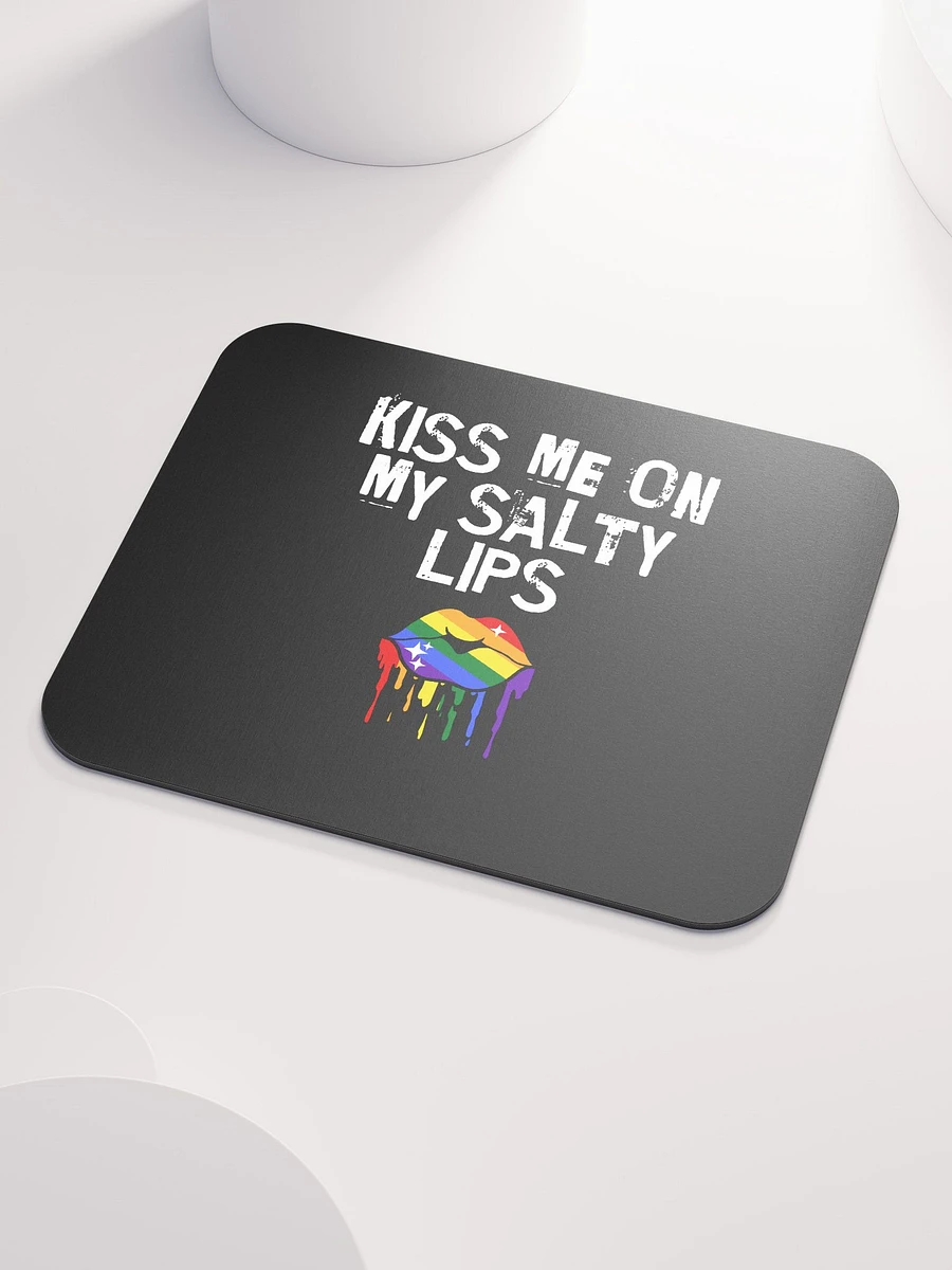 LGBTQ+ Mousemat 