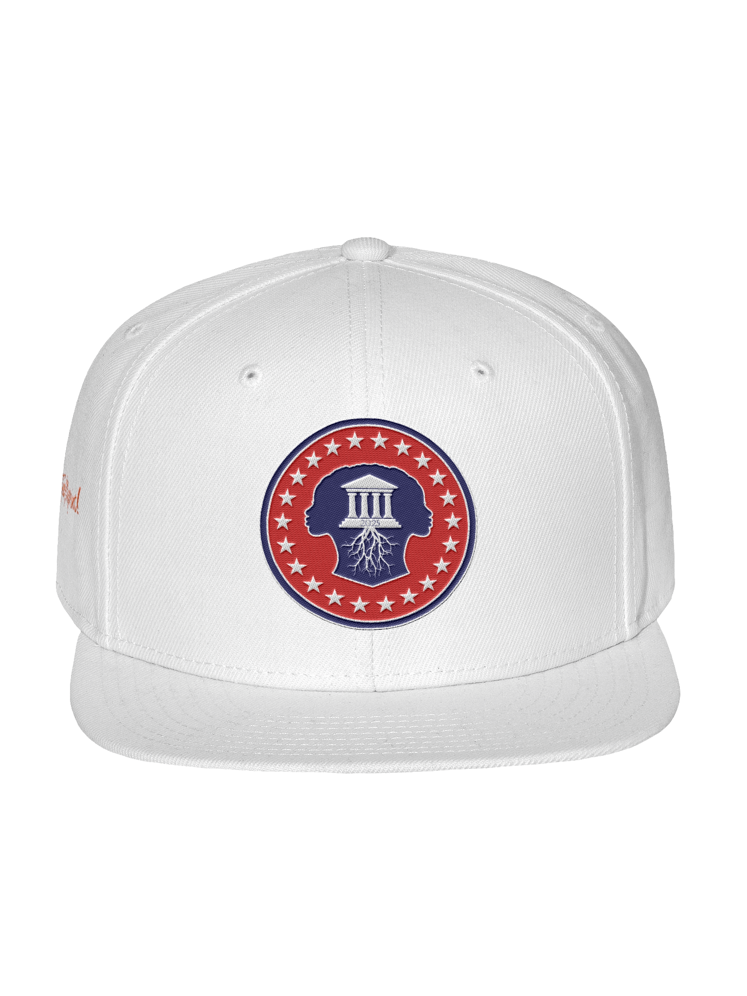 PA Signature “Queen” Cap product image (1)