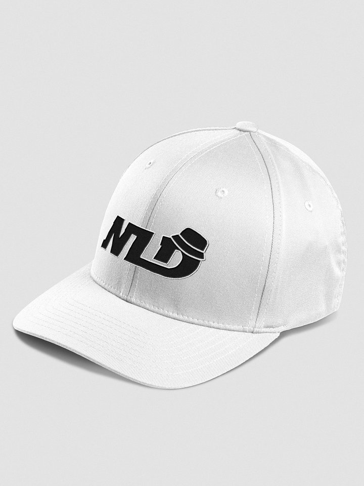 NLD Bold Flexfit Cap product image (34)