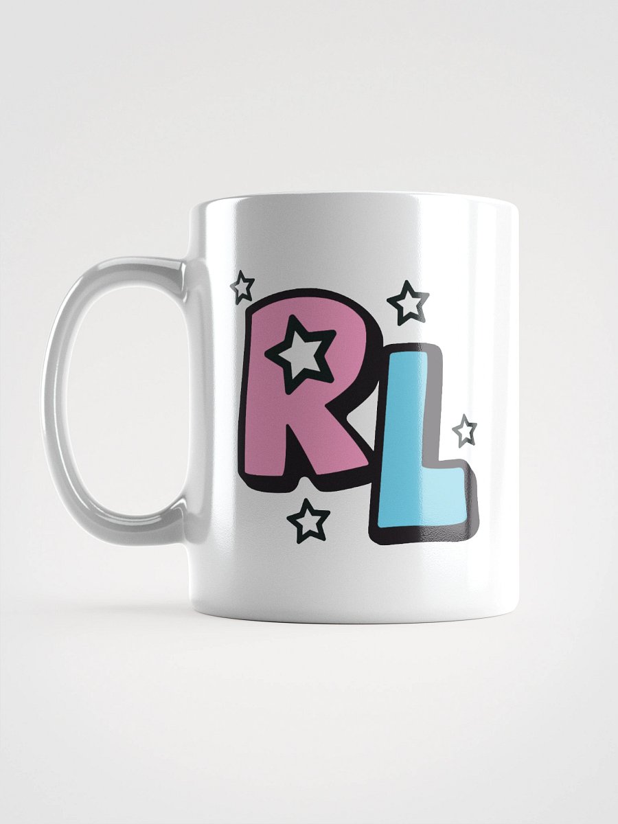 Rusty Logo Mug product image (16)
