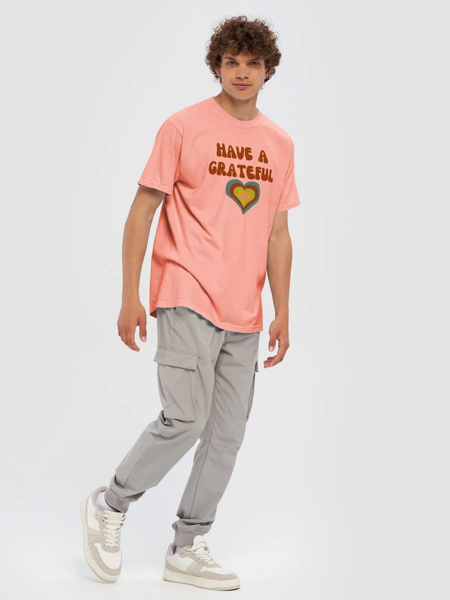 Have a Grateful Heart T-Shirt product image (54)