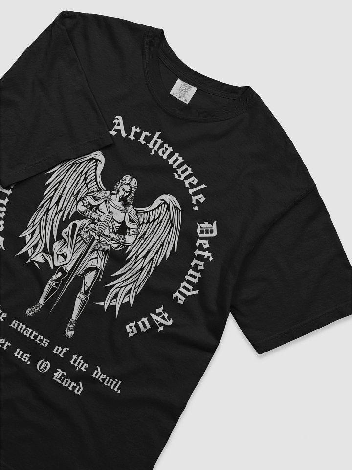St.Michael WHITE gym gear product image (1)