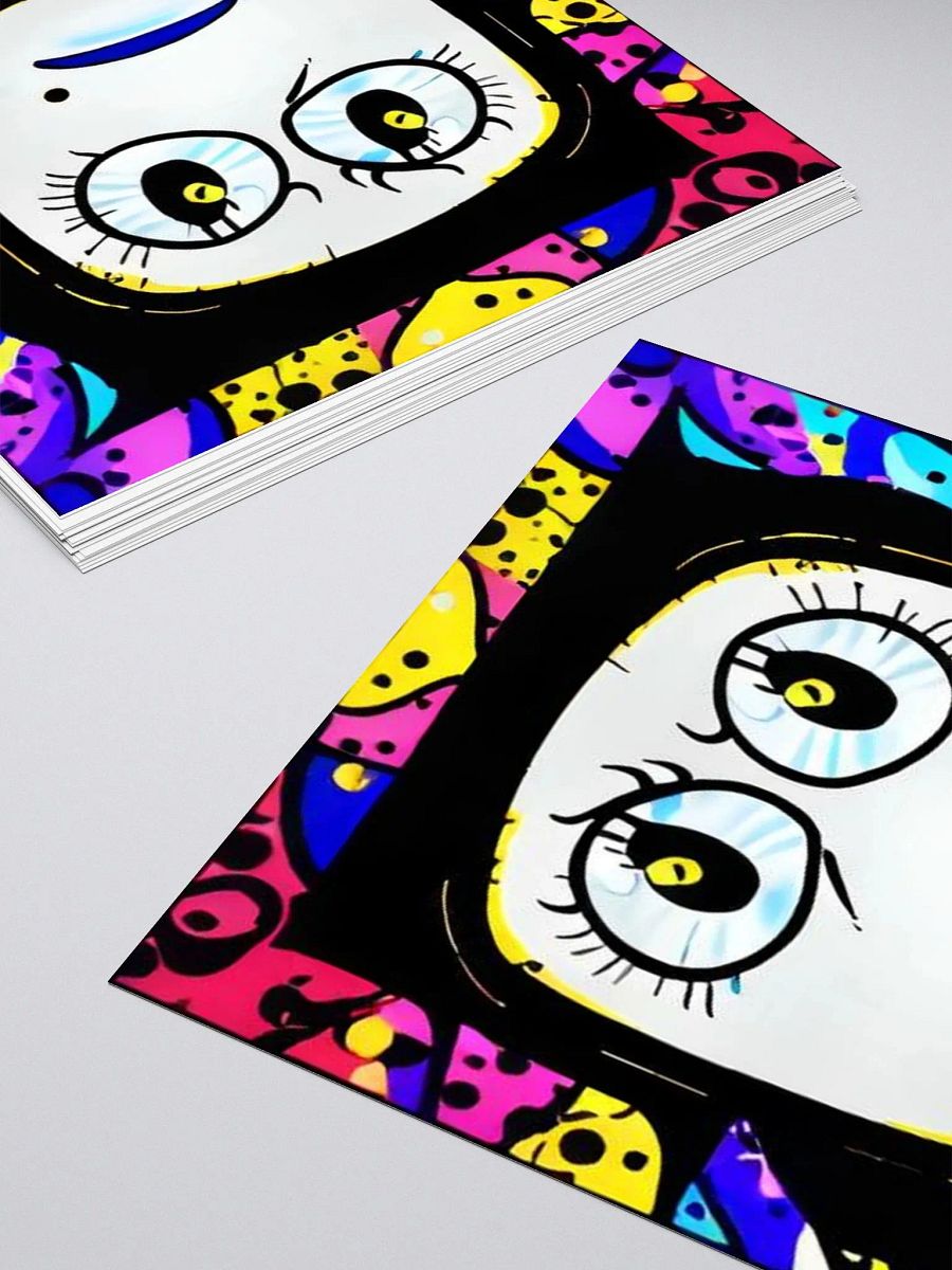 Beyond the Cosmic Verdict product image (10)