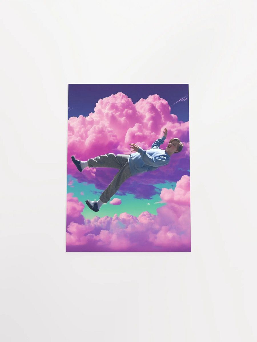 CHUMBA IN DREAMLAND Poster product image (4)