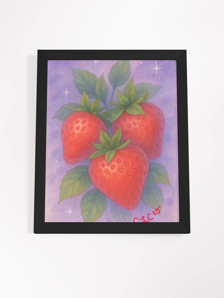 Strawberry product image (61)