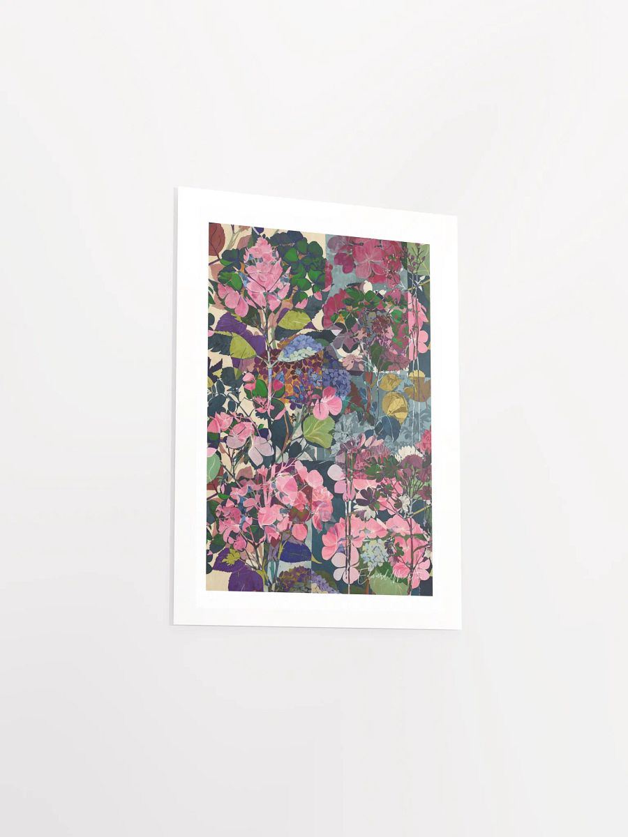 'Jardin Magico No.13' by Edward Martin Poster product image (4)