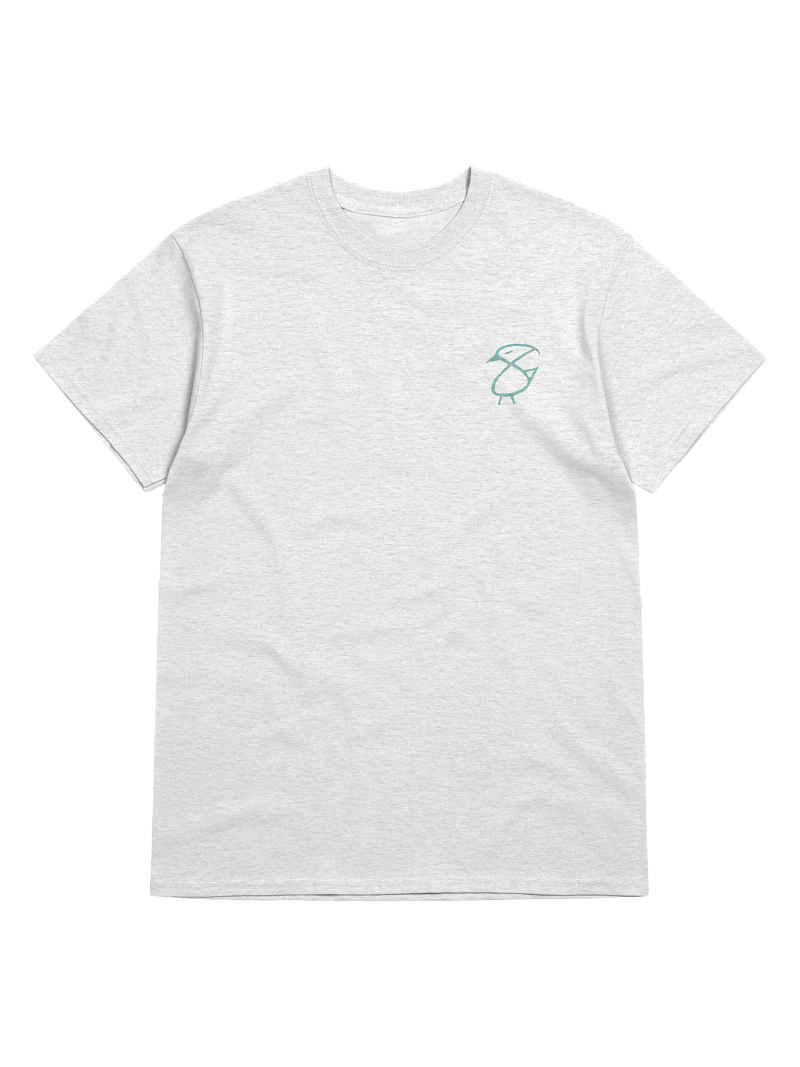 Let it Go. T-Shirt