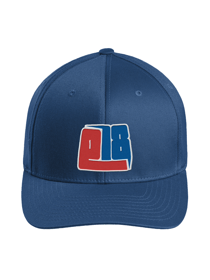 E18 Cap (E18 Records) product image (8)