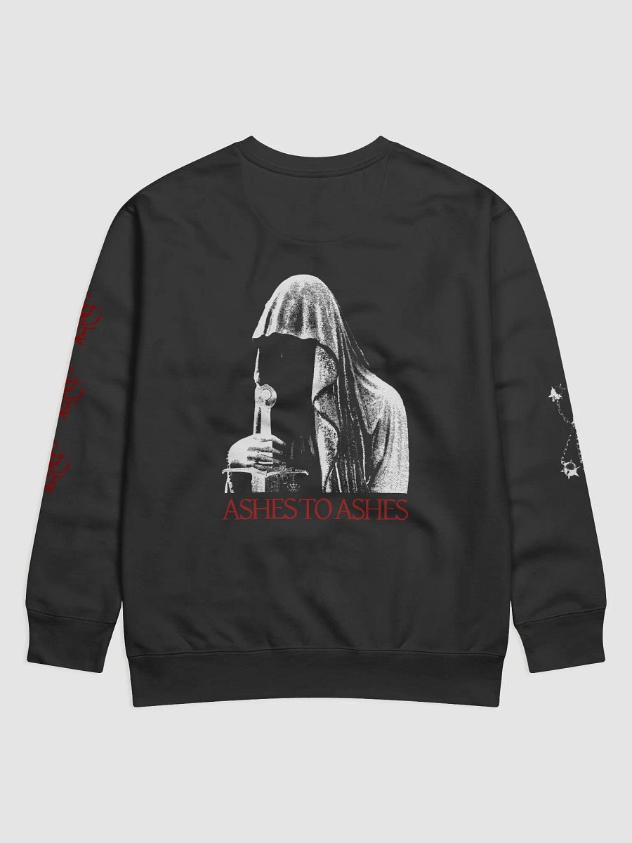 Ashes Flail Sweatshirt product image (5)