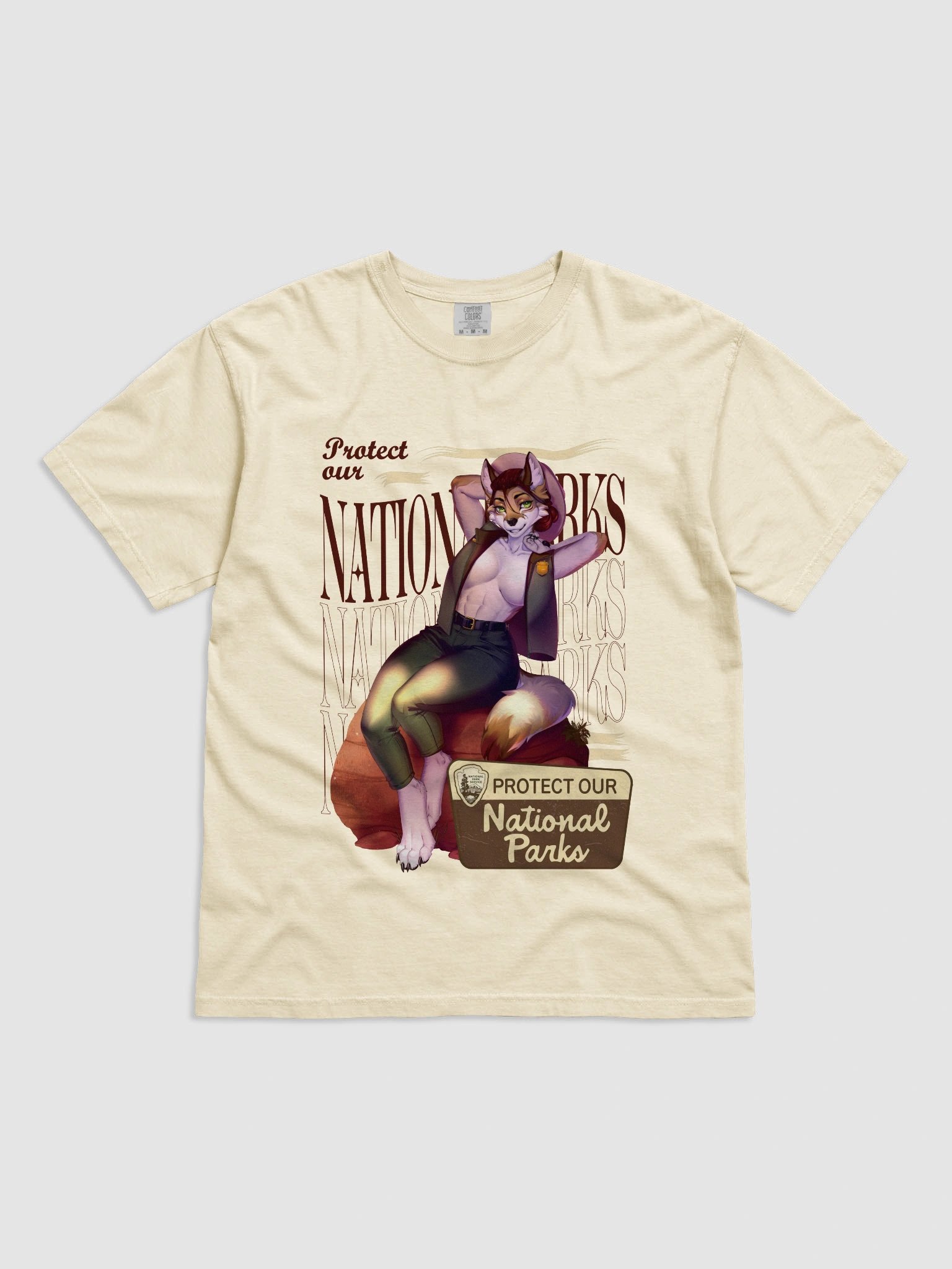 Protect Our National Parks - Arches Edition product image (1)