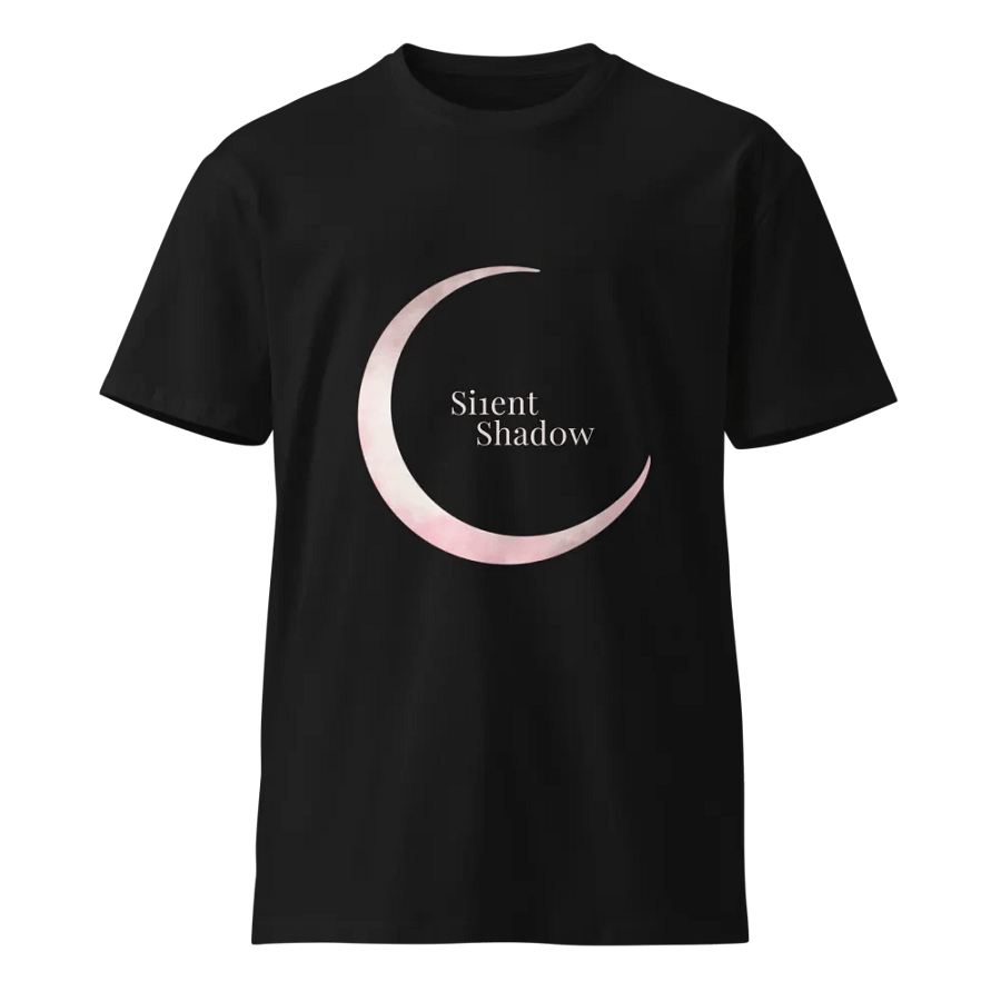 Shadow Logo Tee product image (1)