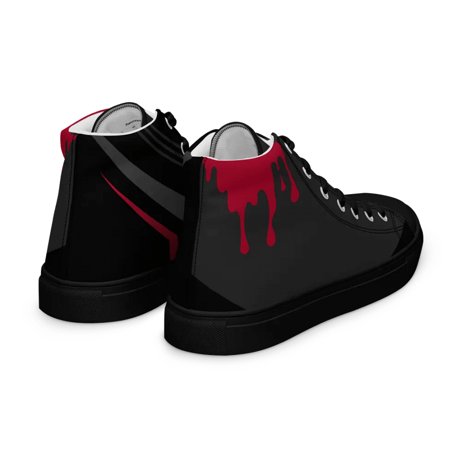 Men's Drip High Tops product image (11)