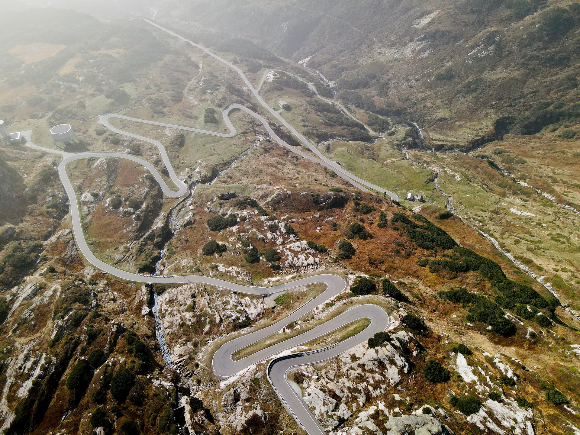 8-DAY CENTRAL ALPS CHALLENGE – TOP HIGHLIGHTS, 2000 KM, Tour Book & GPX Data product image (5)