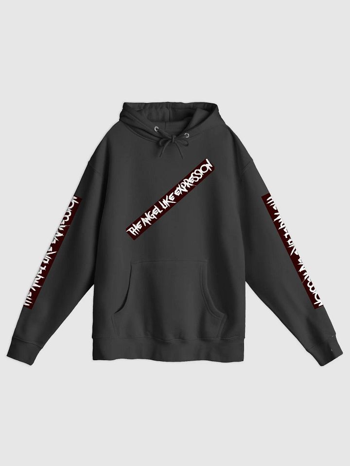 TALE ARCADE HOODIE product image (4)