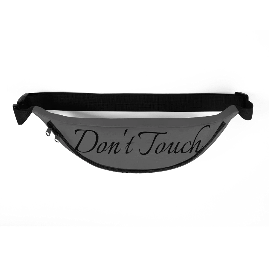 Fanny Pack product image (5)
