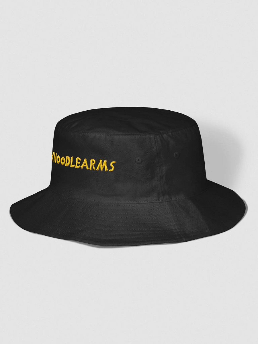 BaggyBucketHat product image (2)