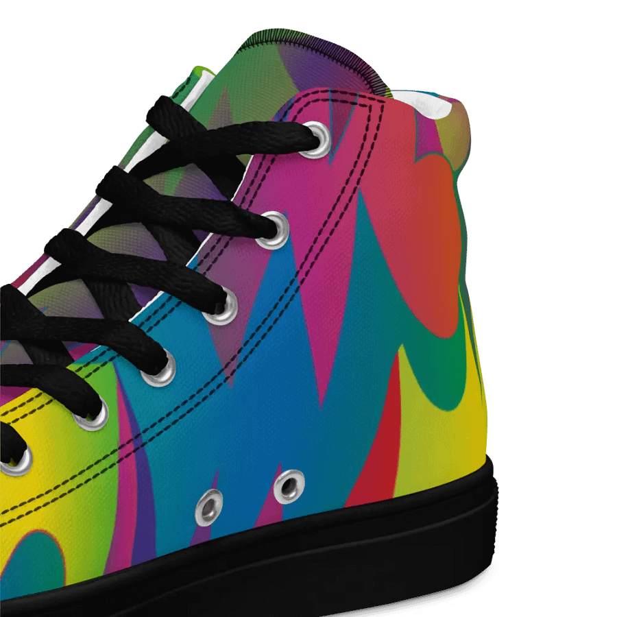 Dromey1 Sneakers product image (11)