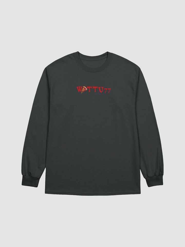 wattu77 Gildan Ultra Cotton Long Sleeve T-Shirt product image (8)