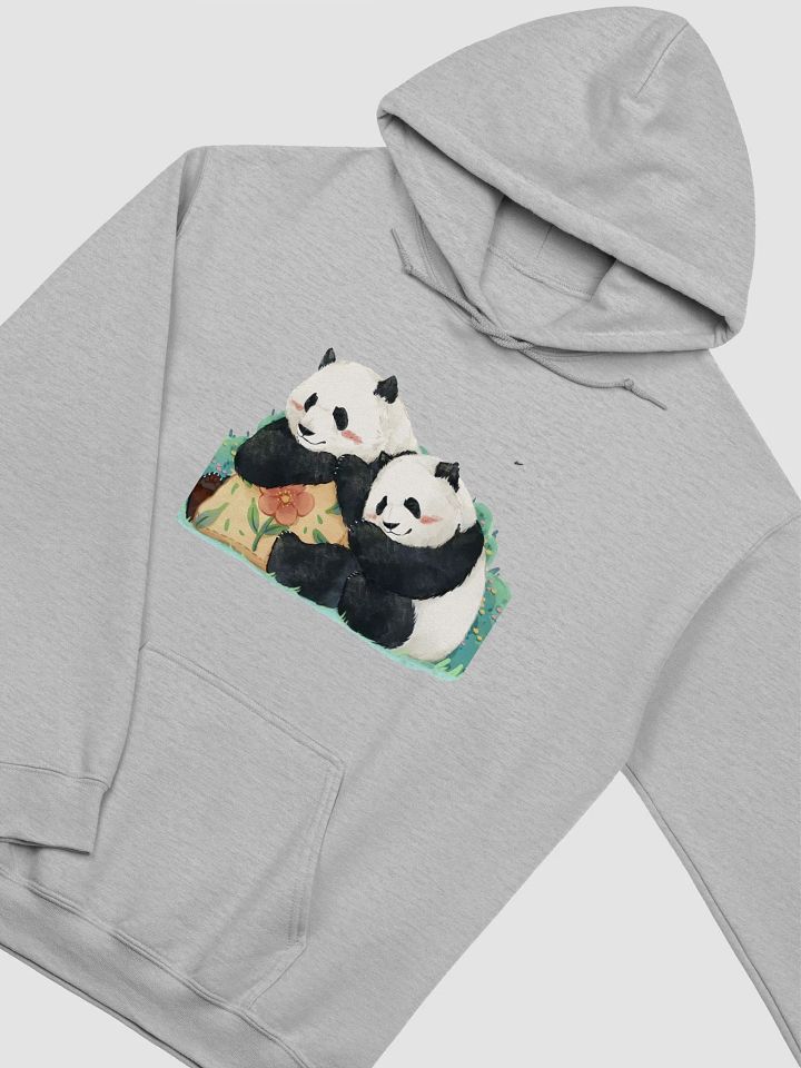 huahua Panda product image (2)