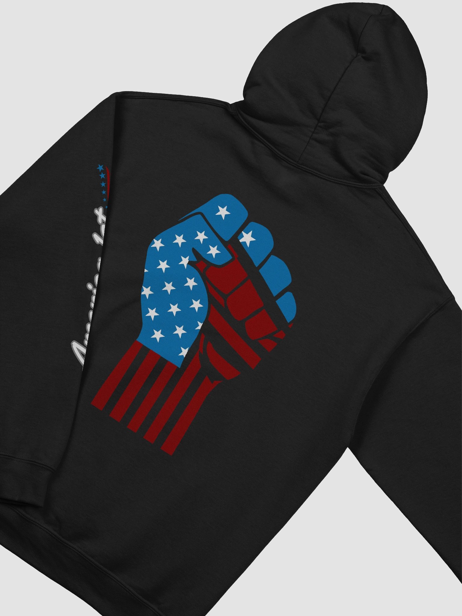 TFOT America 1st Max Hoodie product image (2)