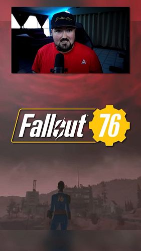 MASSIVE update coming to Fallout 76 this month! #fallout76 #fallout