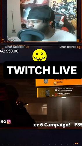 #fybsting #fyb #twitchclips