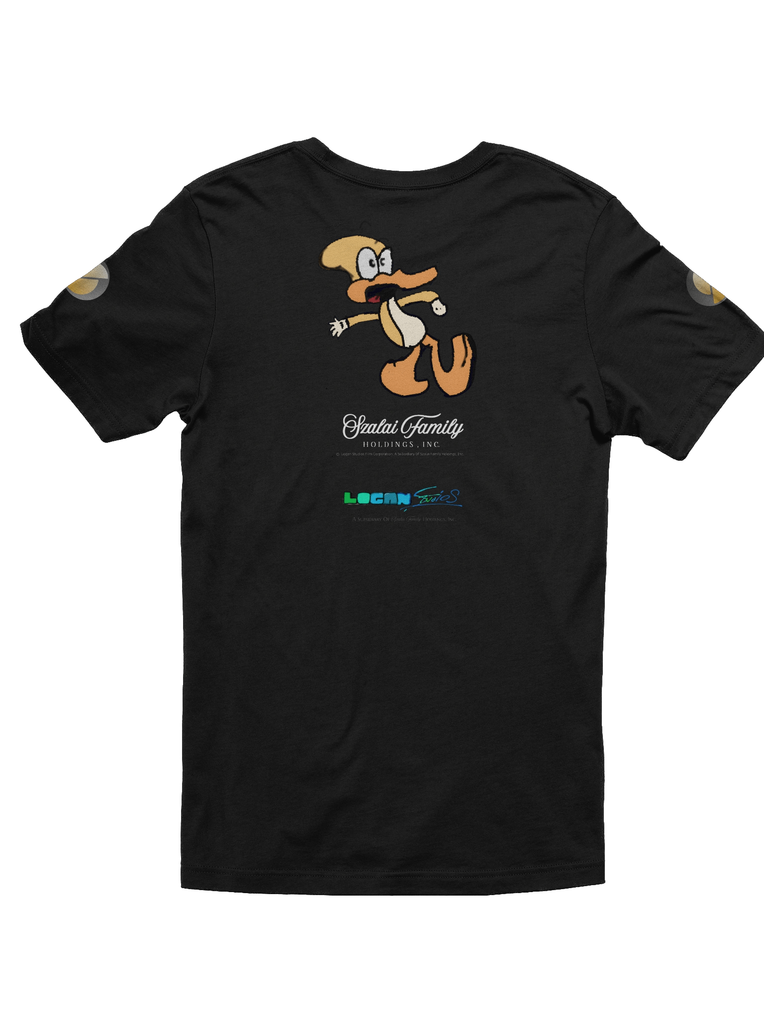 Szalai Family "For A New Generation" Shirt product image (18)