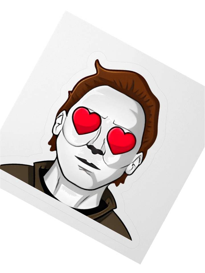 DrMikeMyers LoveStickers product image (4)