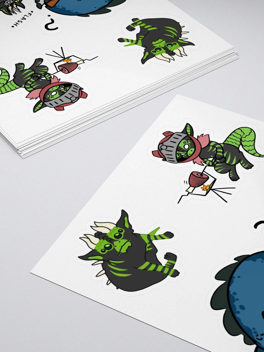 Monster Spotting+ Monster Cooking product image (4)