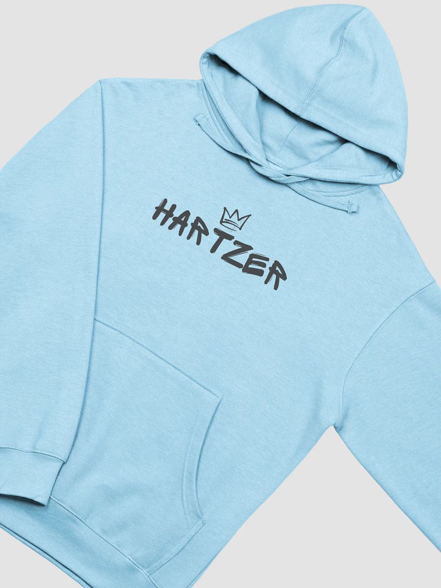 Royal Crowned HARTZER Hoodie product image (3)