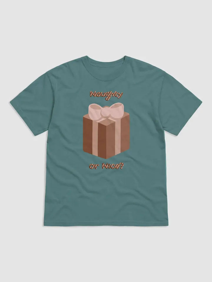 Chocolate Gift T-Shirt product image (1)
