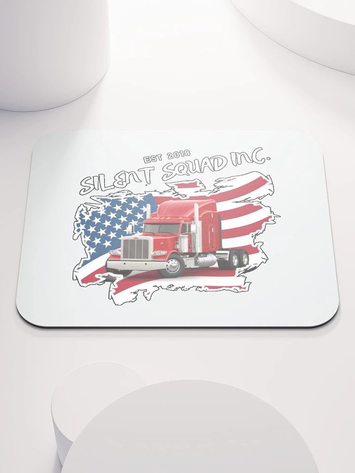 Mouse Pad product image (1)