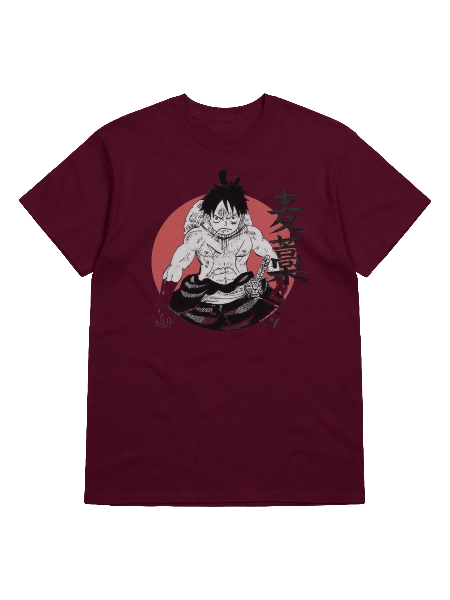Monkey D Luffy T-Shirt product image (8)