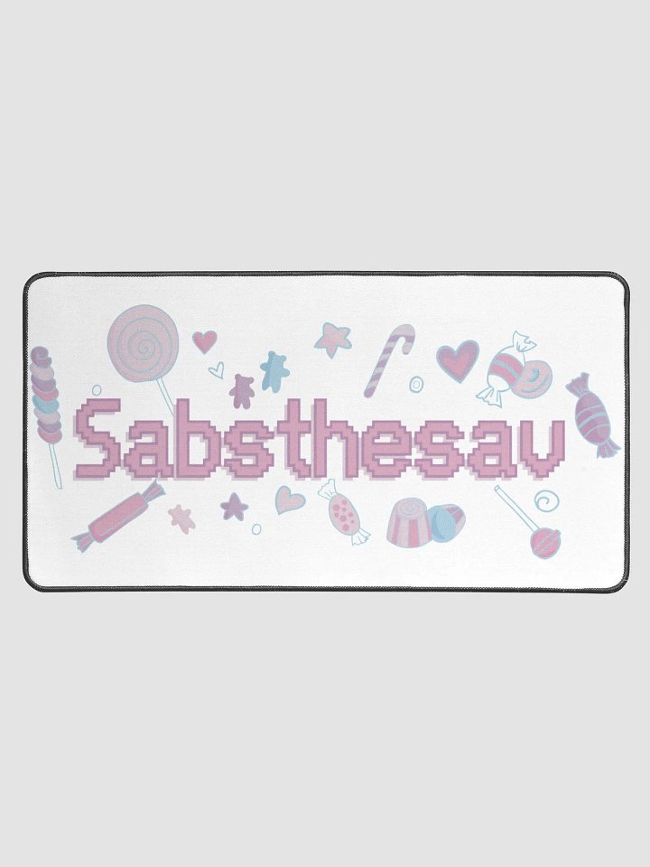 Candy Mat product image (1)