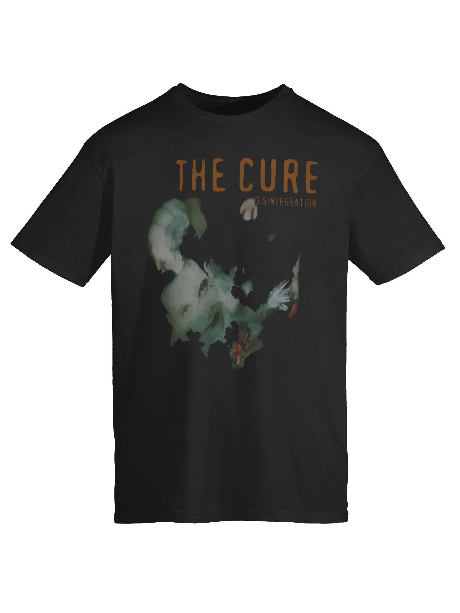 The Cure Disintegration Shirt product image (6)