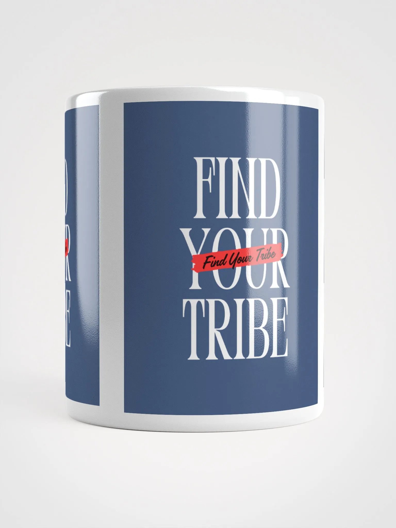Find Your Tribe Mug product image (15)