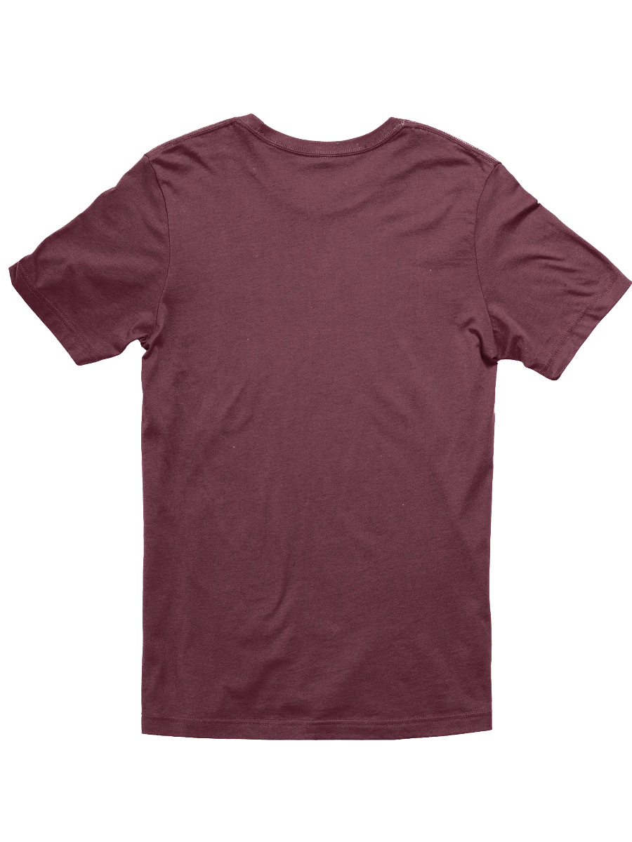 Stay Calm and Stay in the Player Zone T-Shirt product image (7)