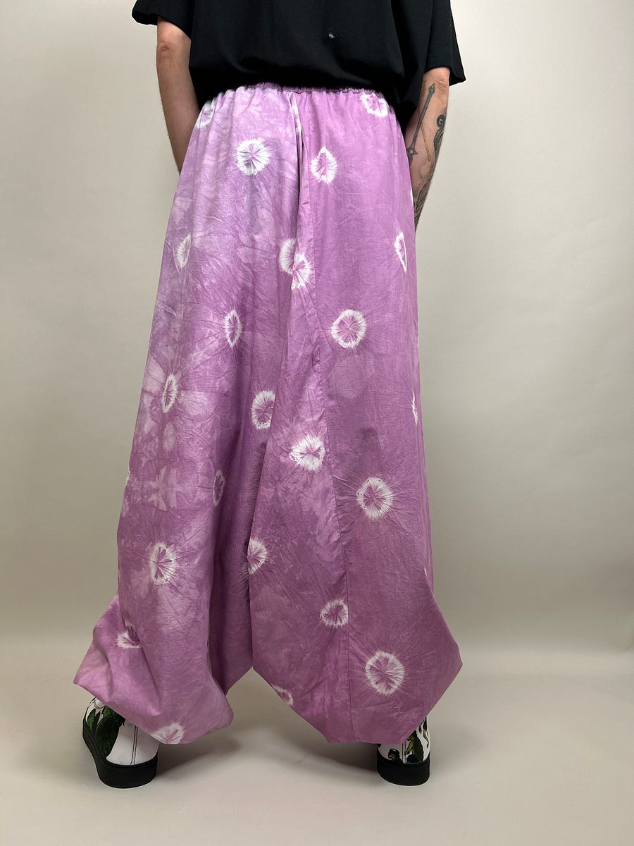 Saruel Pants product image (4)