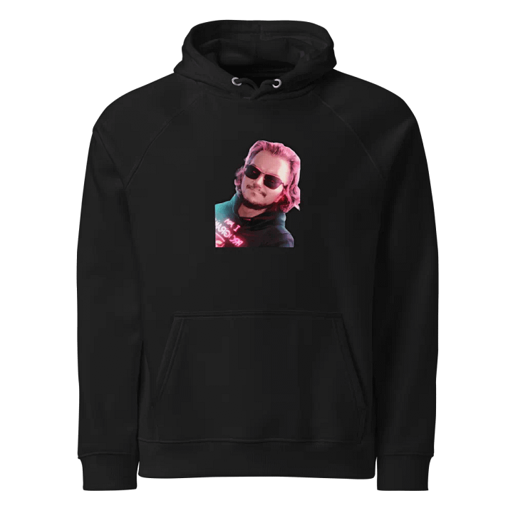 crazy ibi hoodie product image (1)