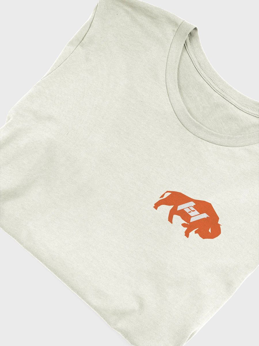 Hard Work Tshirt product image (25)