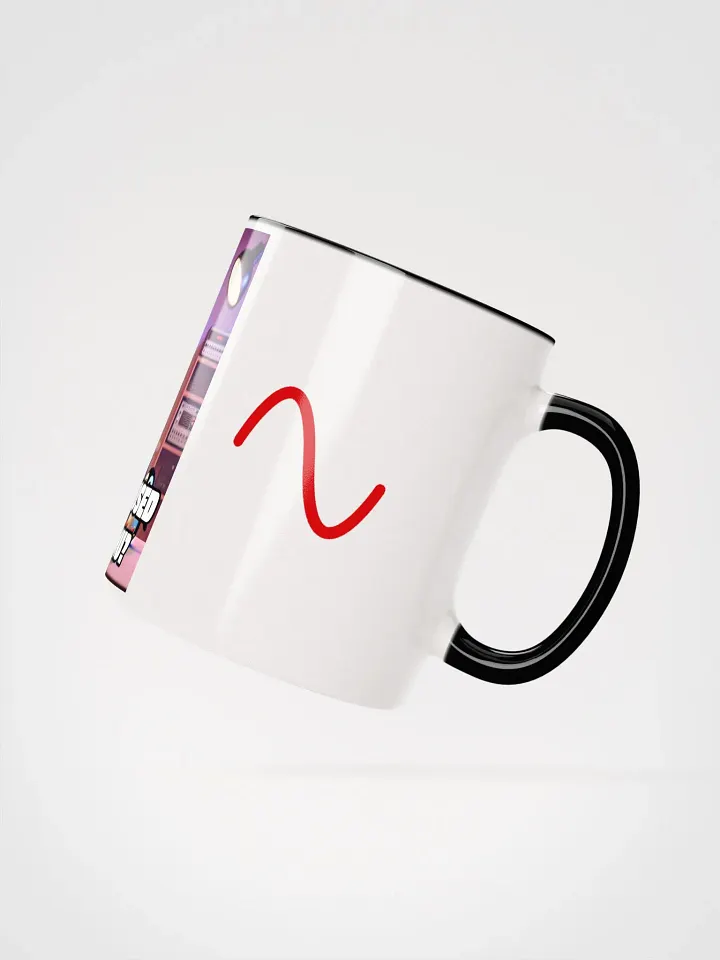 AI Andrew Ceramic Mug product image (4)