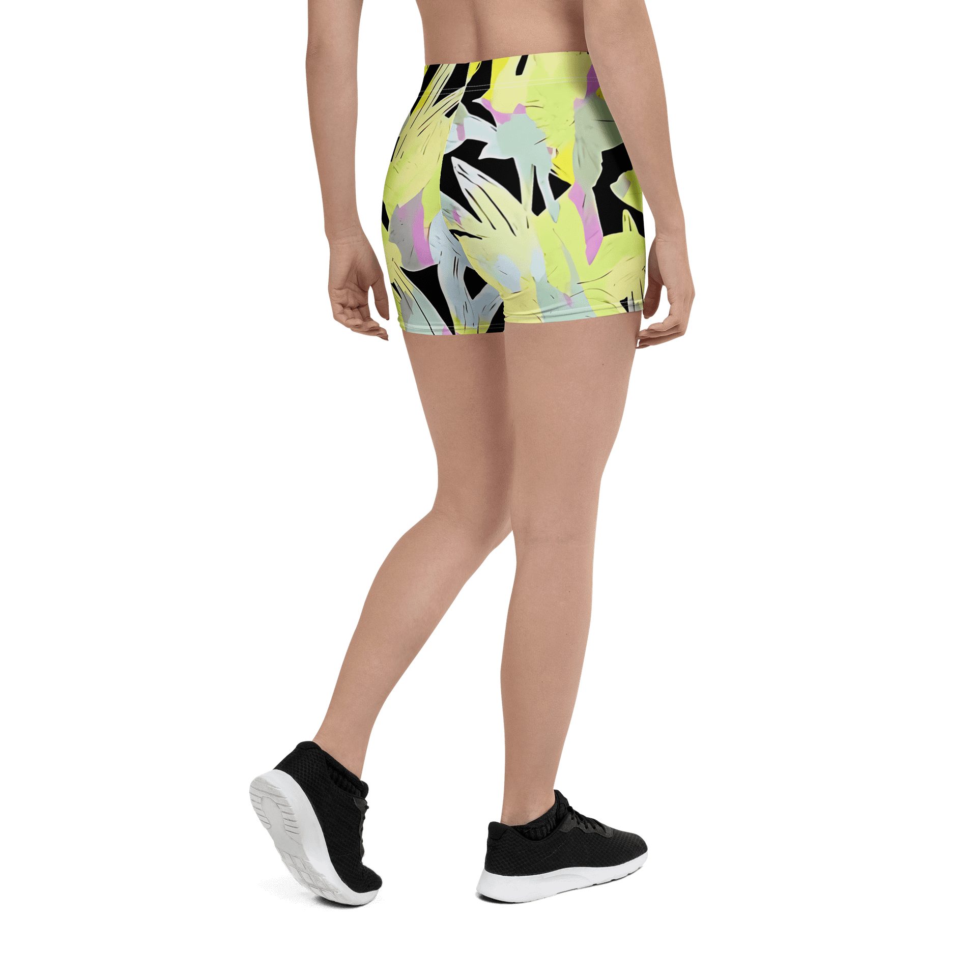 DTAC Pastel Motion Shorts product image (3)